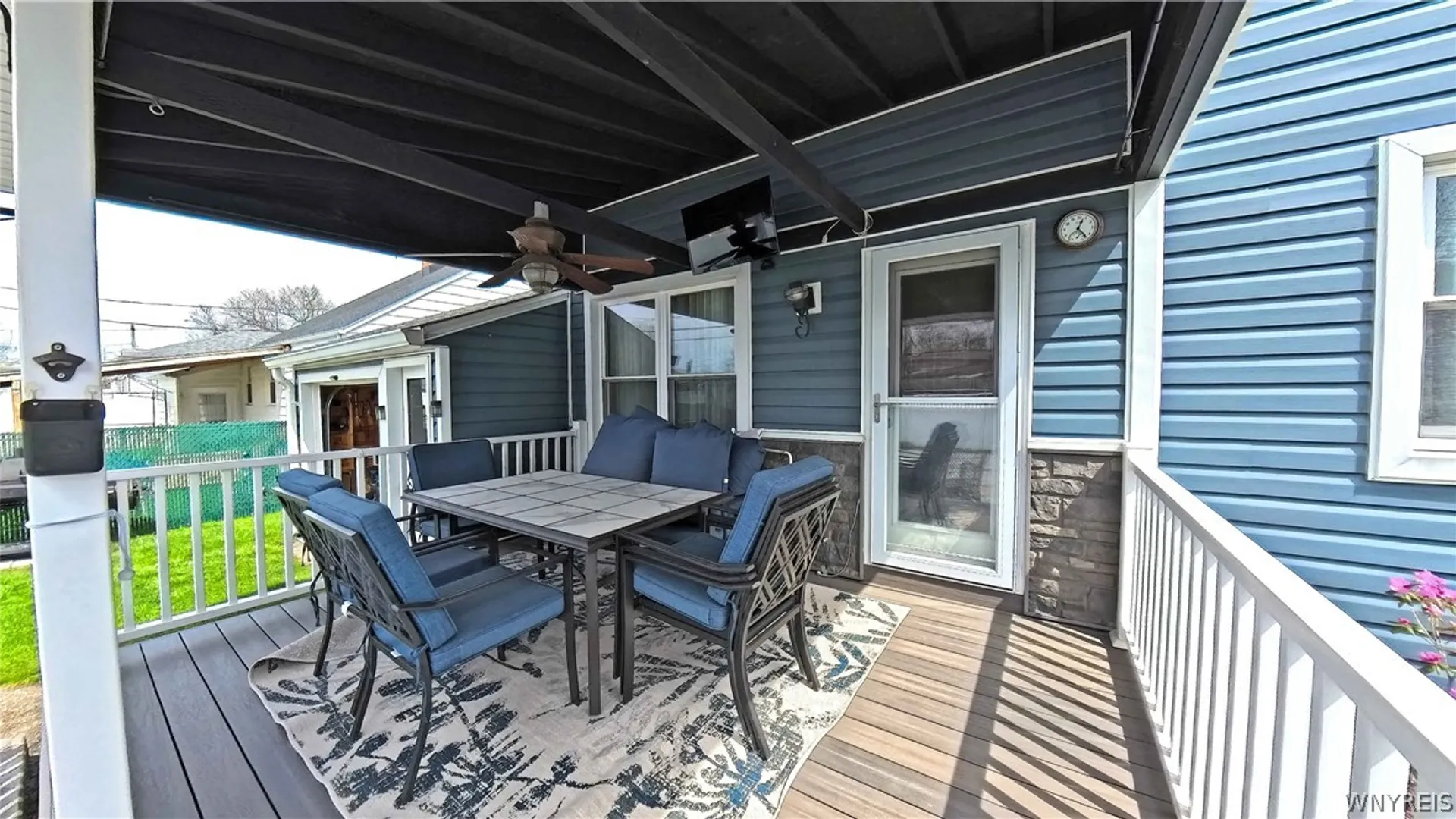 Property at 666 Evergreen Drive, Tonawanda, NY 14150 33