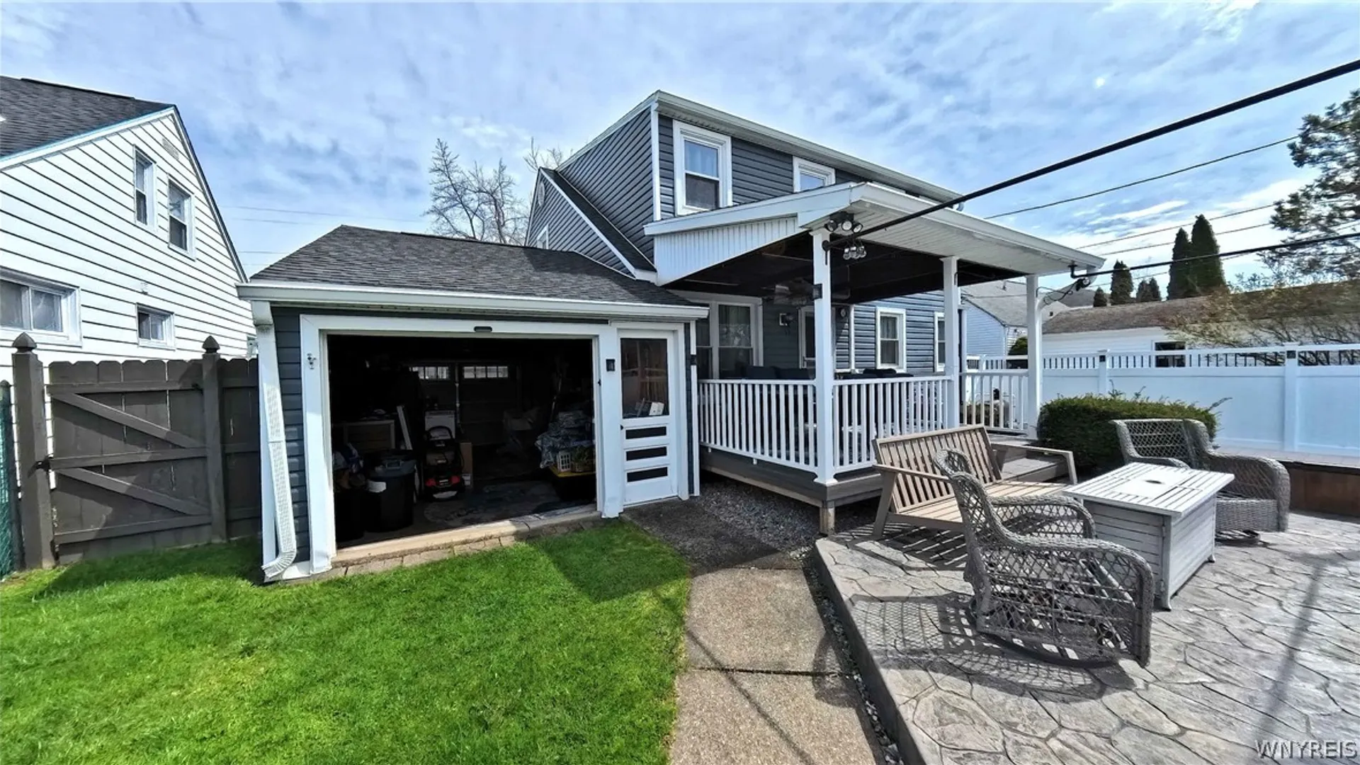 Property at 666 Evergreen Drive, Tonawanda, NY 14150 34