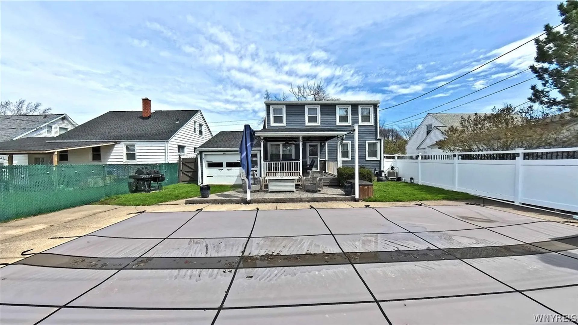 Property at 666 Evergreen Drive, Tonawanda, NY 14150 36