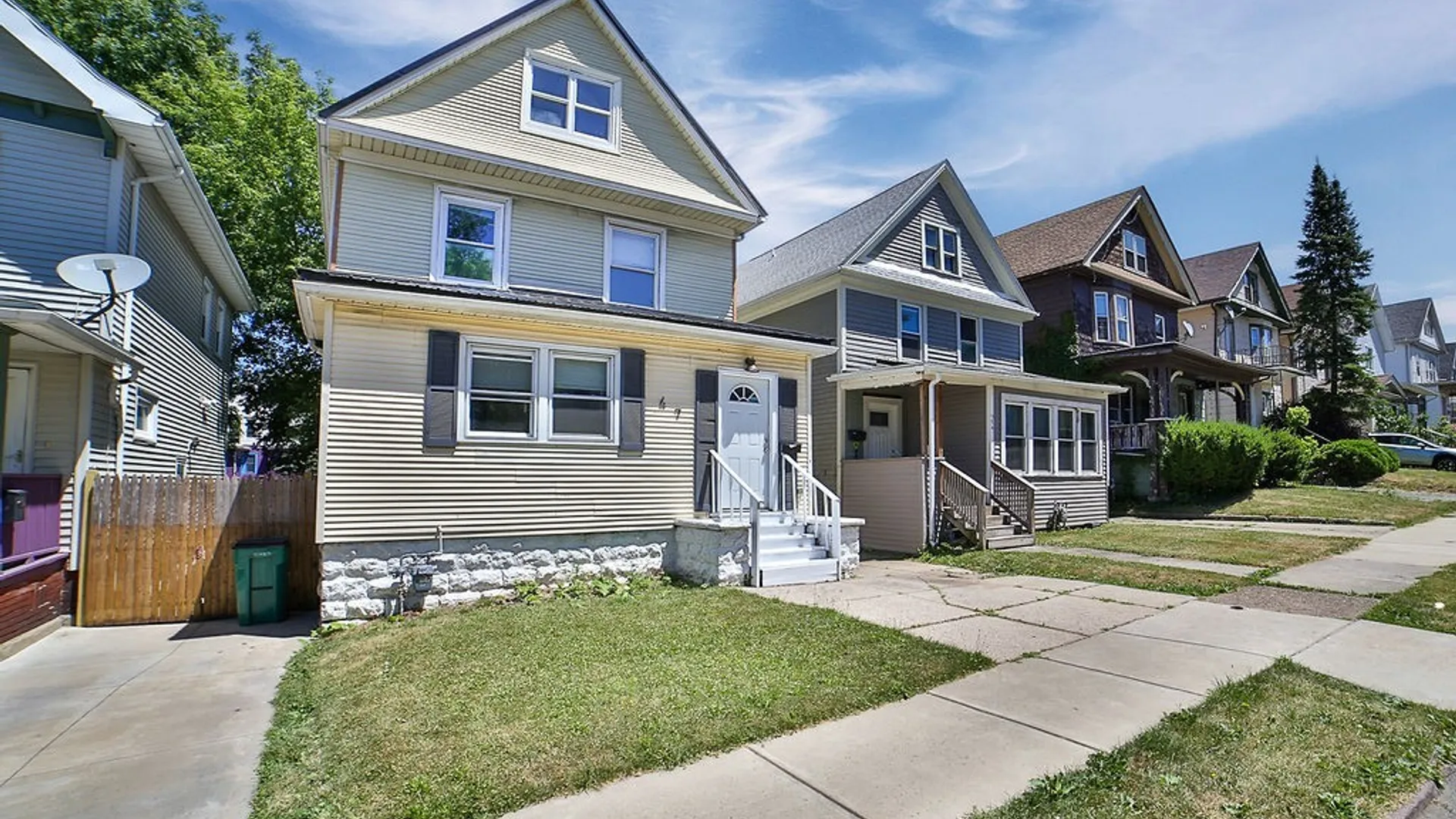 Property at 47 Heath Street, Buffalo, NY 14214 2