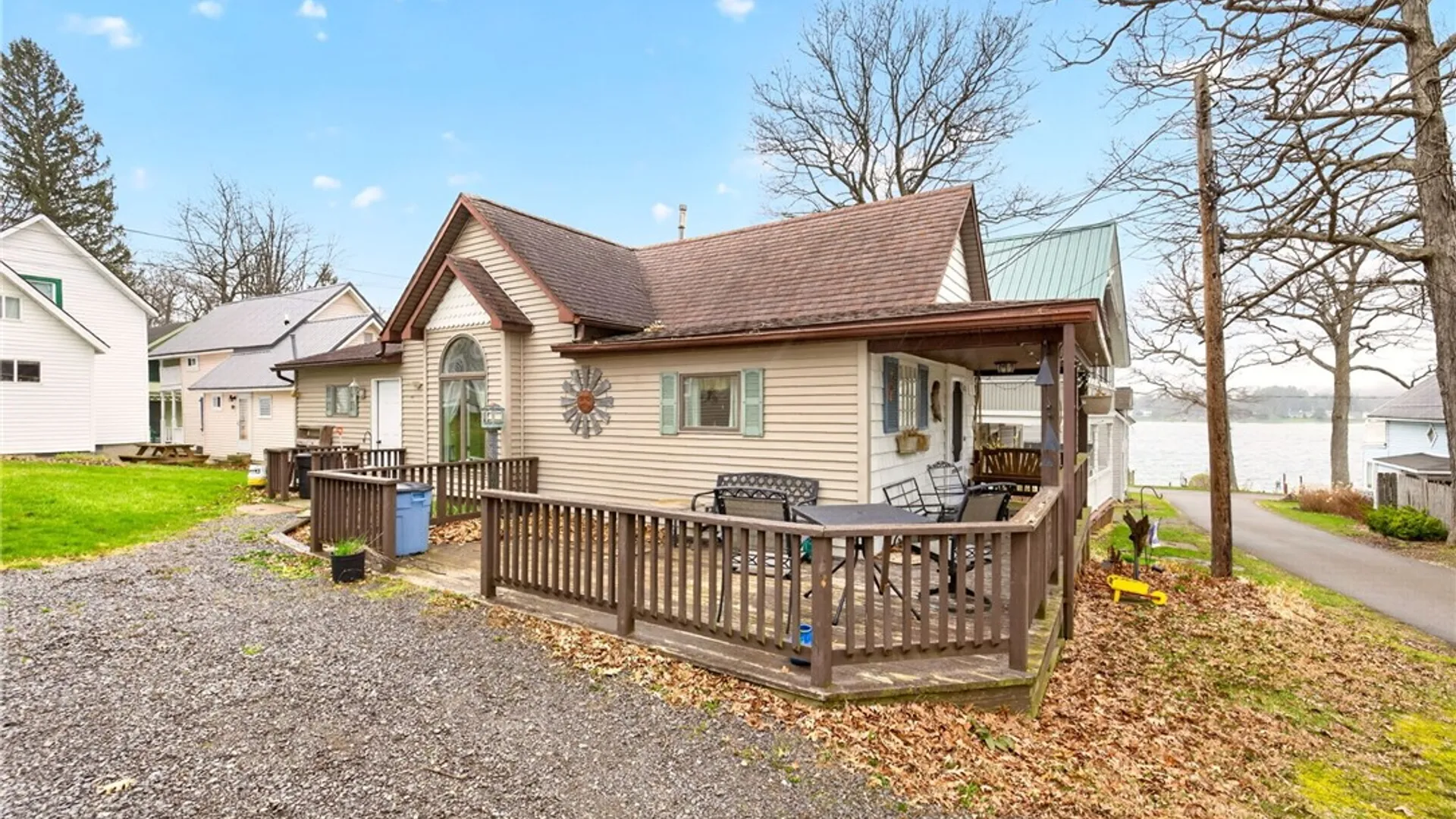 Property at 6958 7 Embury Avenue, Castile, NY 14427 5