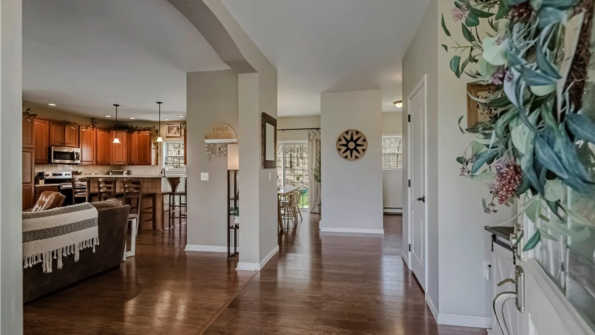 Property at 389 Warren Road, German Flatts, NY 13407 13