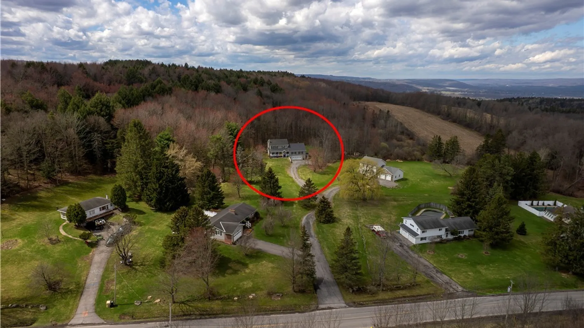 Property at 389 Warren Road, German Flatts, NY 13407 2