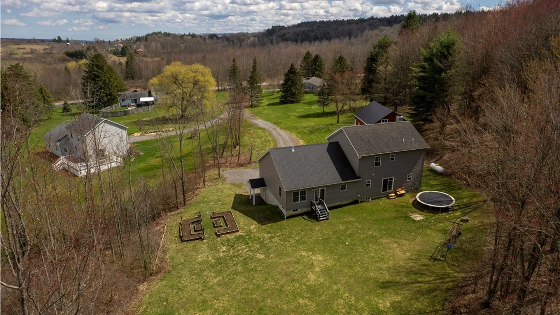 Property at 389 Warren Road, German Flatts, NY 13407 3