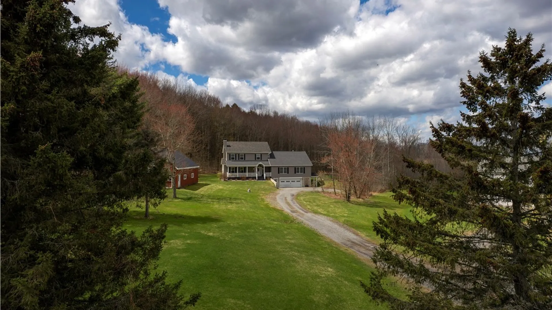 Property at 389 Warren Road, German Flatts, NY 13407 4