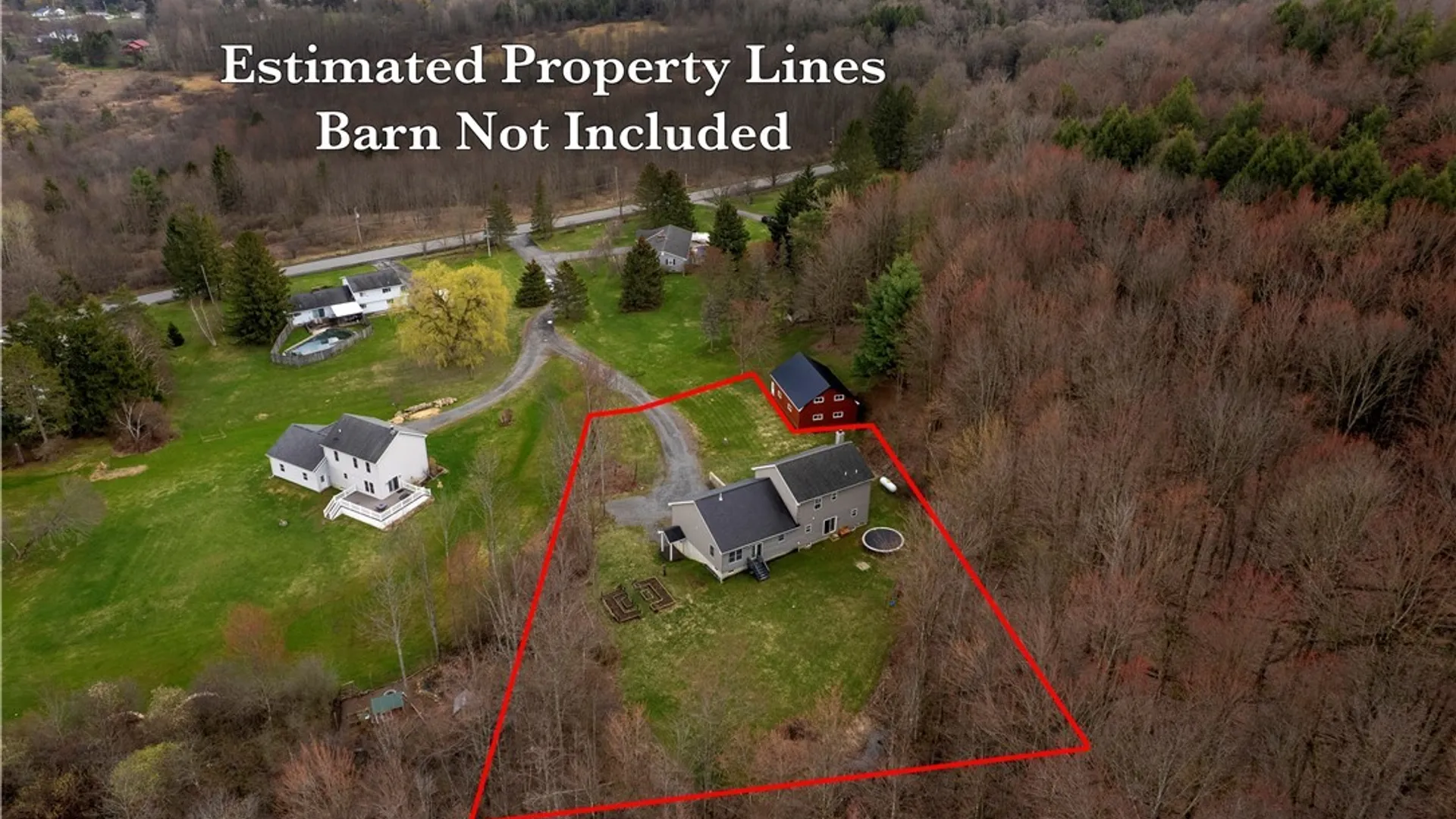 Property at 389 Warren Road, German Flatts, NY 13407 5