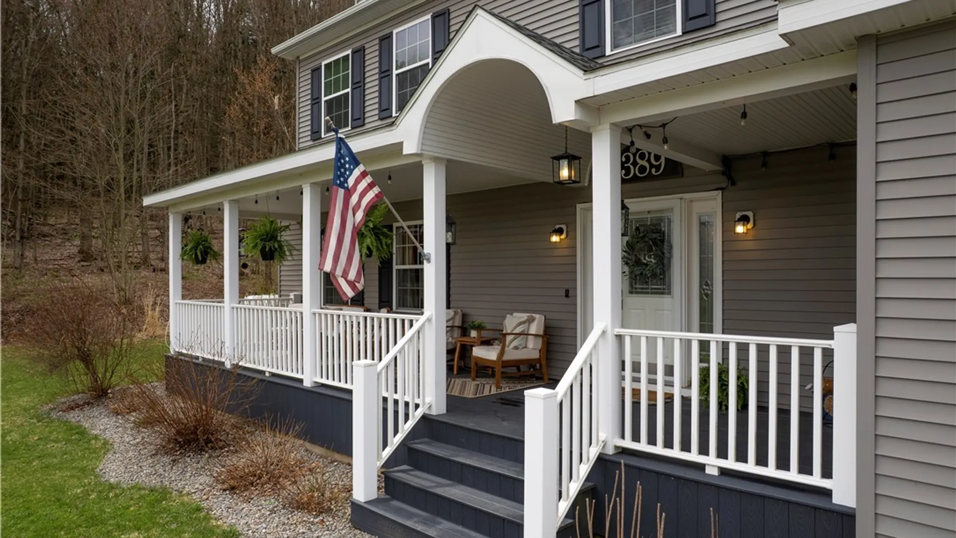 Property at 389 Warren Road, German Flatts, NY 13407 8