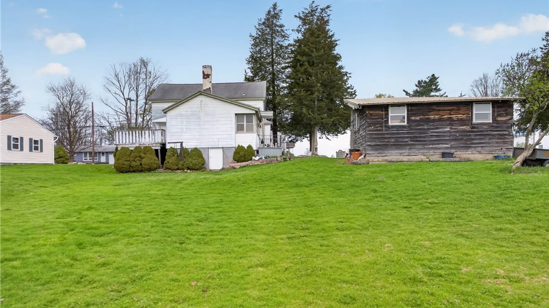 Property at 6272 Island Road, Cicero, NY 13039 11