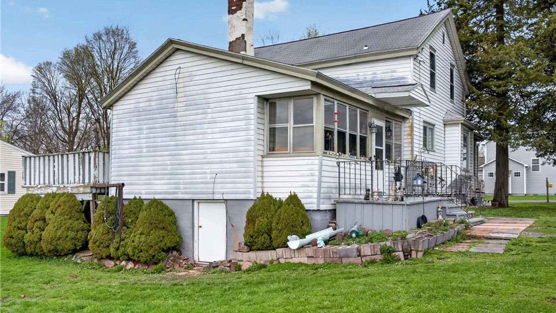 Property at 6272 Island Road, Cicero, NY 13039 12