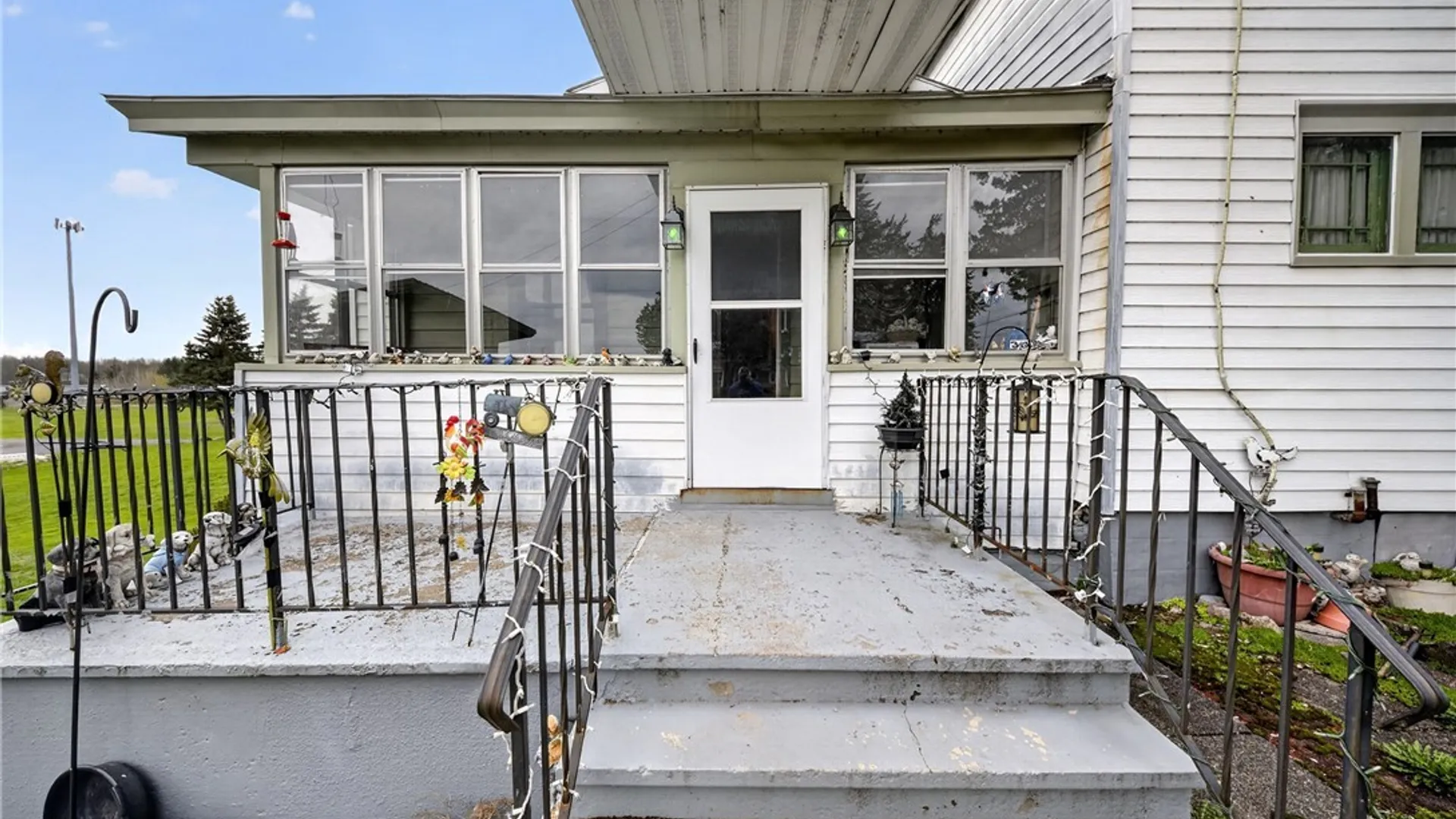 Property at 6272 Island Road, Cicero, NY 13039 16