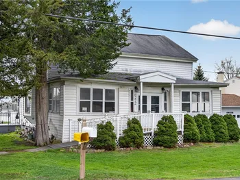 Property at 6272 Island Road, Cicero, NY 13039