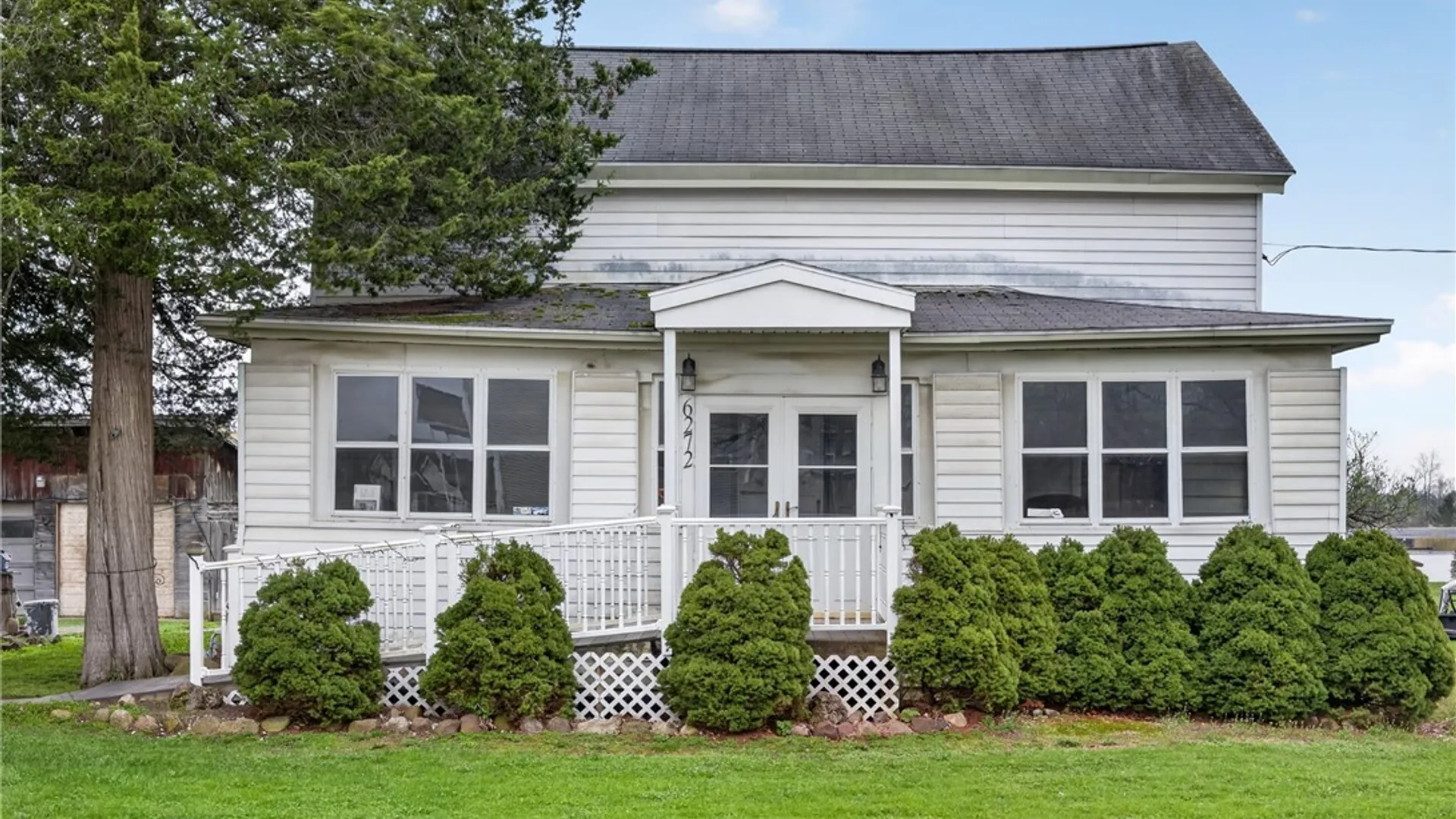 Property at 6272 Island Road, Cicero, NY 13039 3