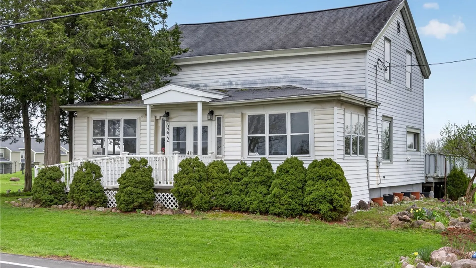 Property at 6272 Island Road, Cicero, NY 13039 46