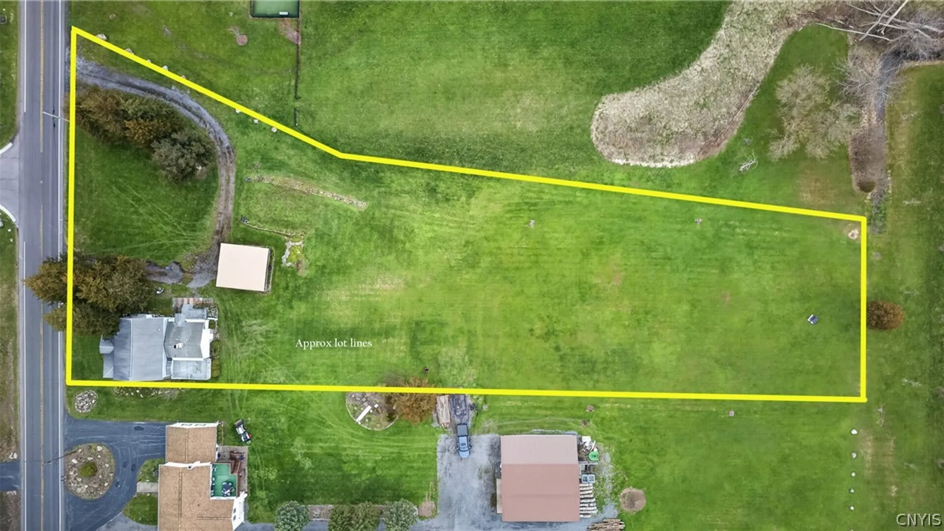 Property at 6272 Island Road, Cicero, NY 13039 47