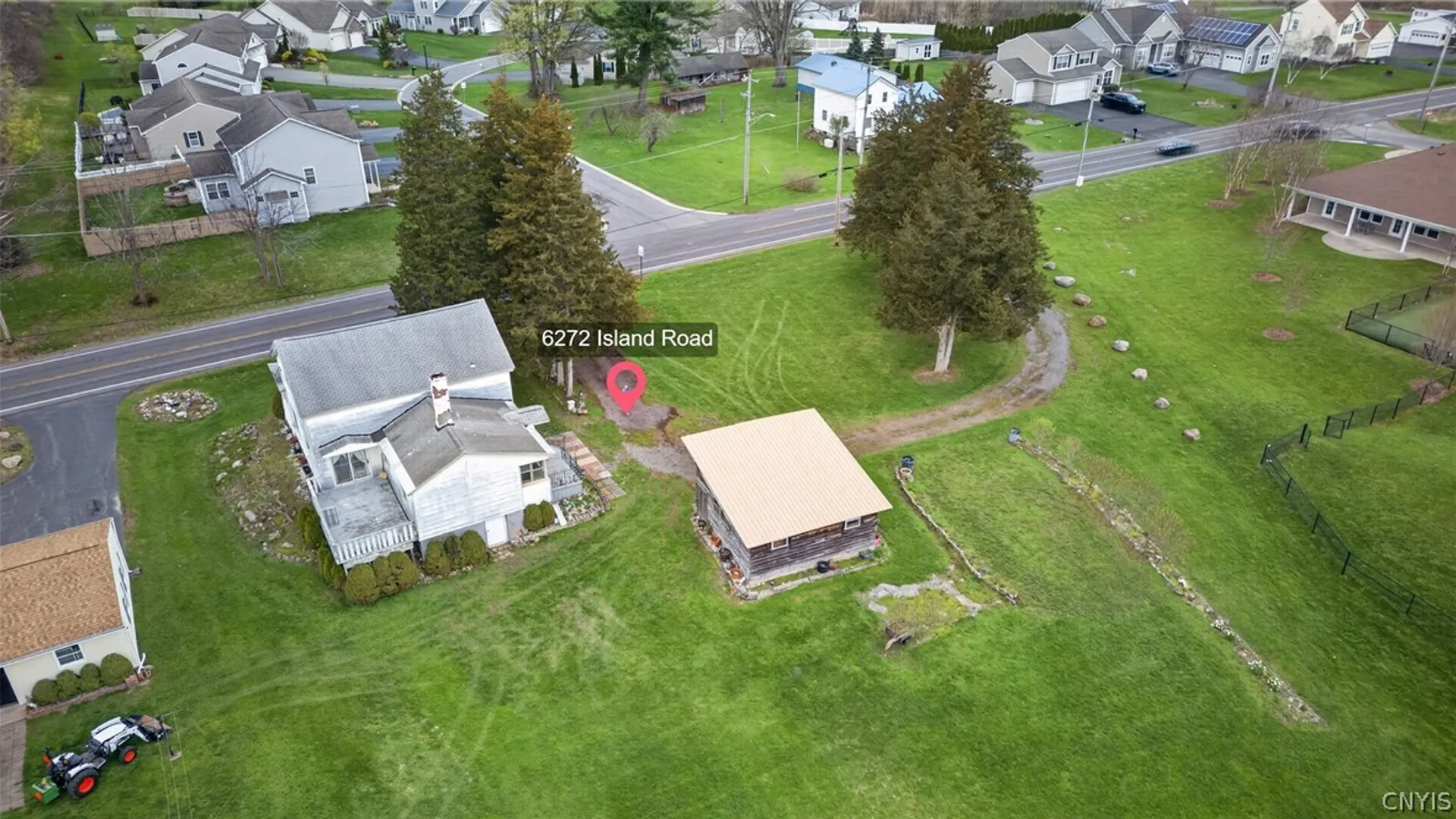 Property at 6272 Island Road, Cicero, NY 13039 5