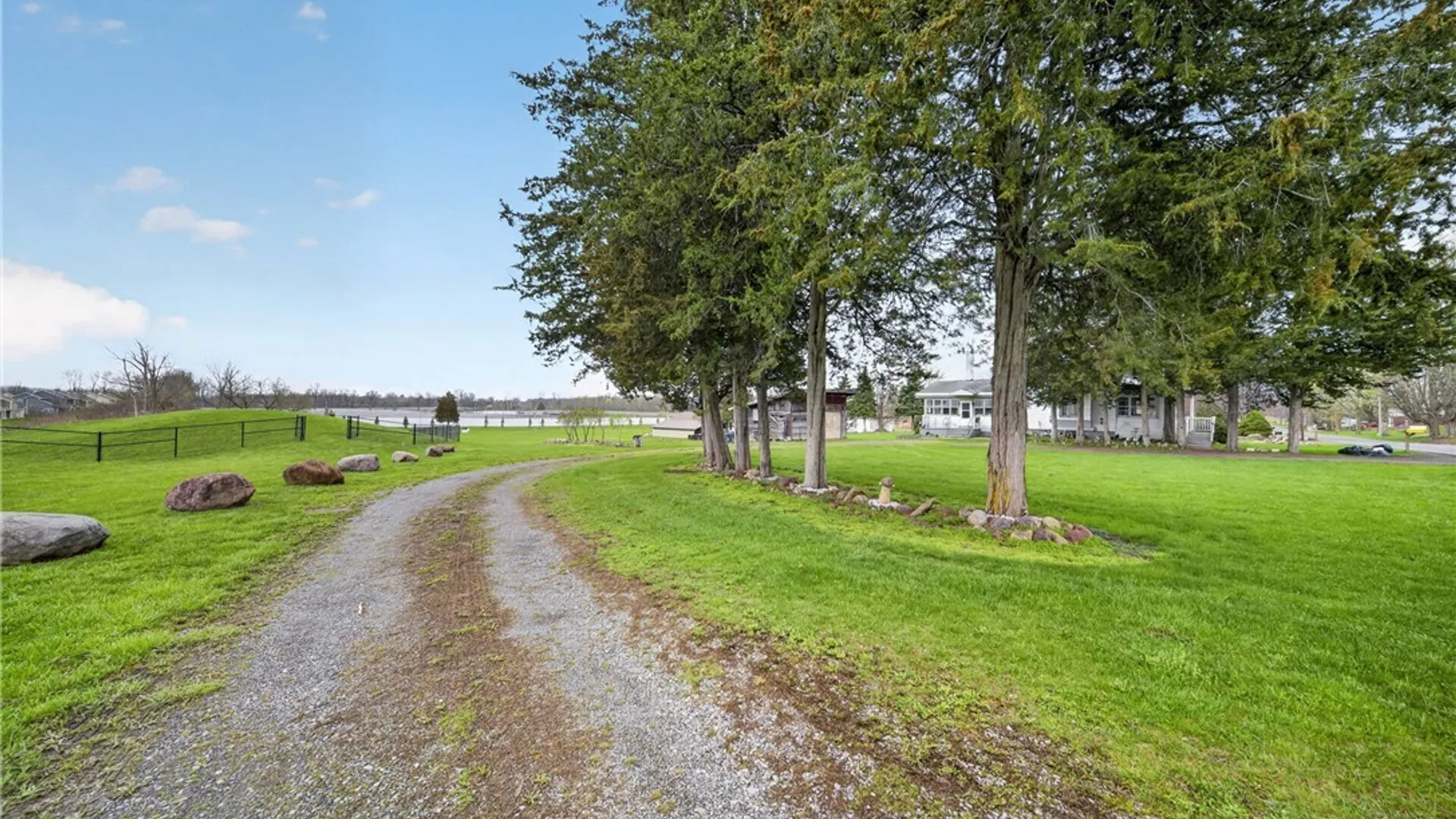 Property at 6272 Island Road, Cicero, NY 13039 6