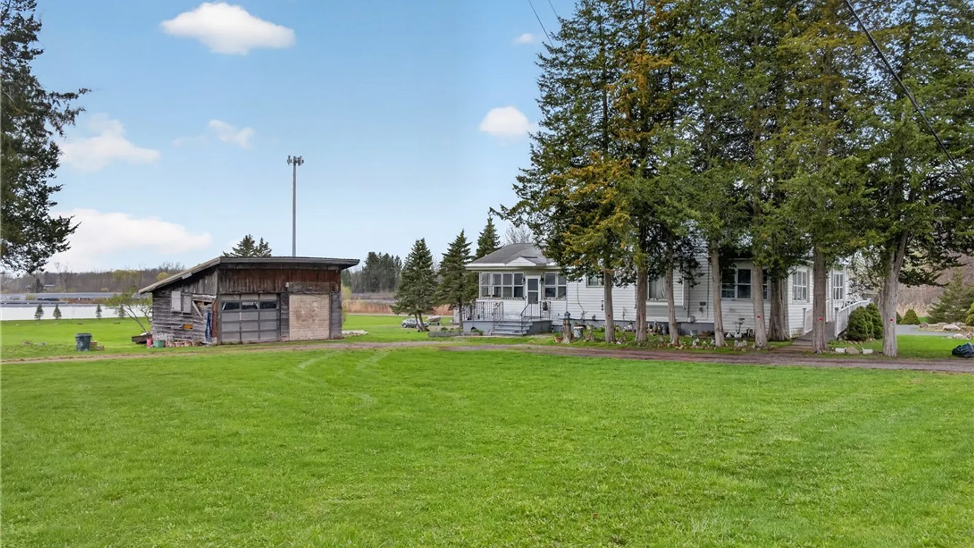 Property at 6272 Island Road, Cicero, NY 13039 7