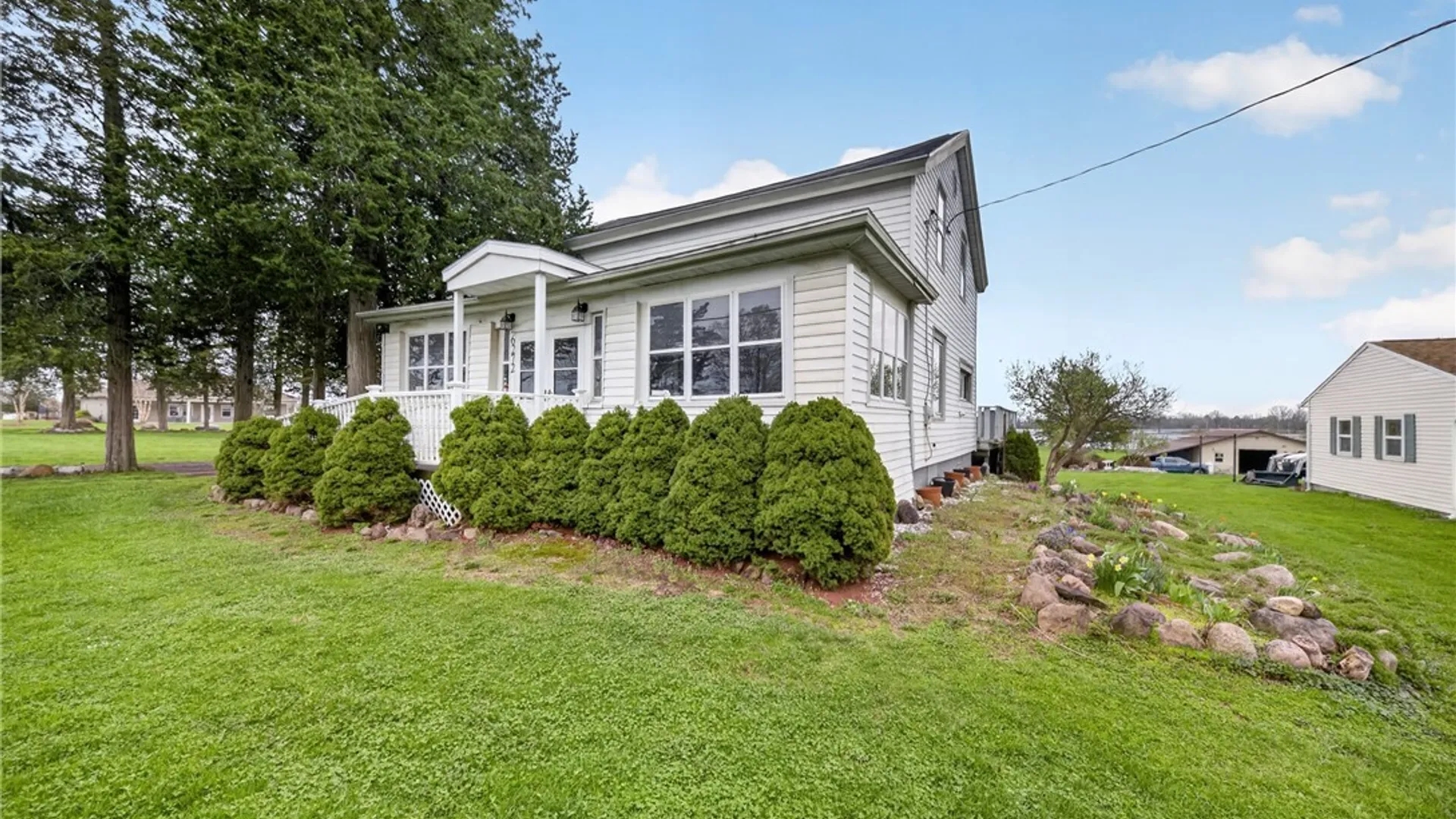 Property at 6272 Island Road, Cicero, NY 13039 8