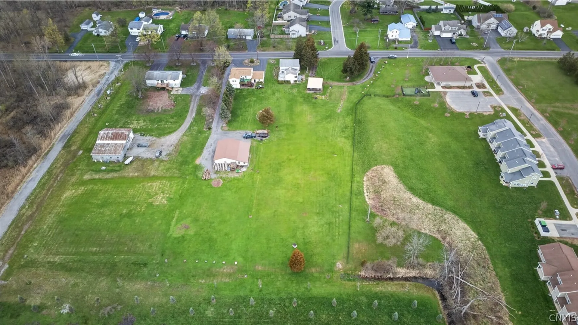 Property at 6272 Island Road, Cicero, NY 13039 9