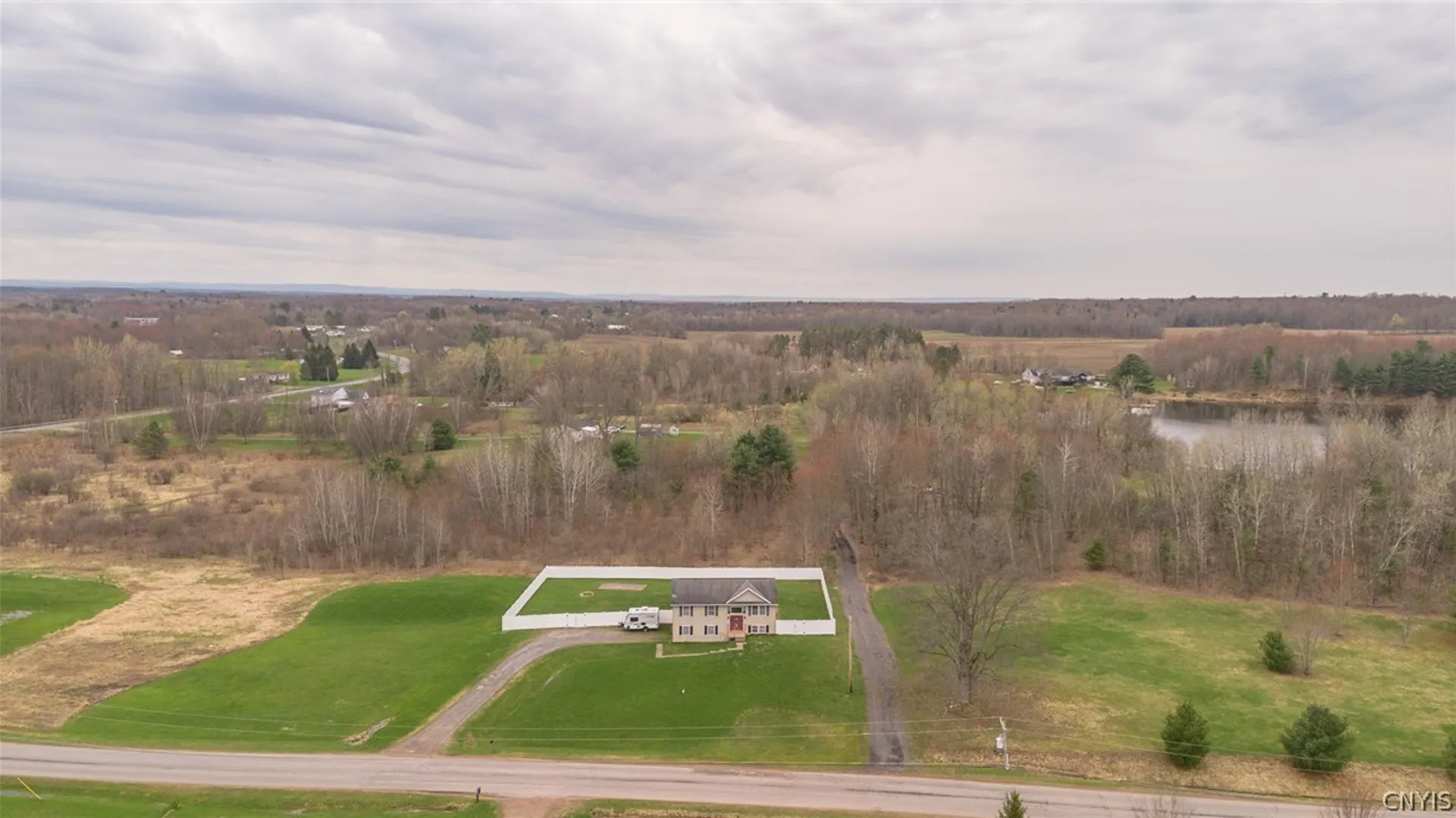 Property at 41 Milo Drive, West Monroe, NY 13167 2