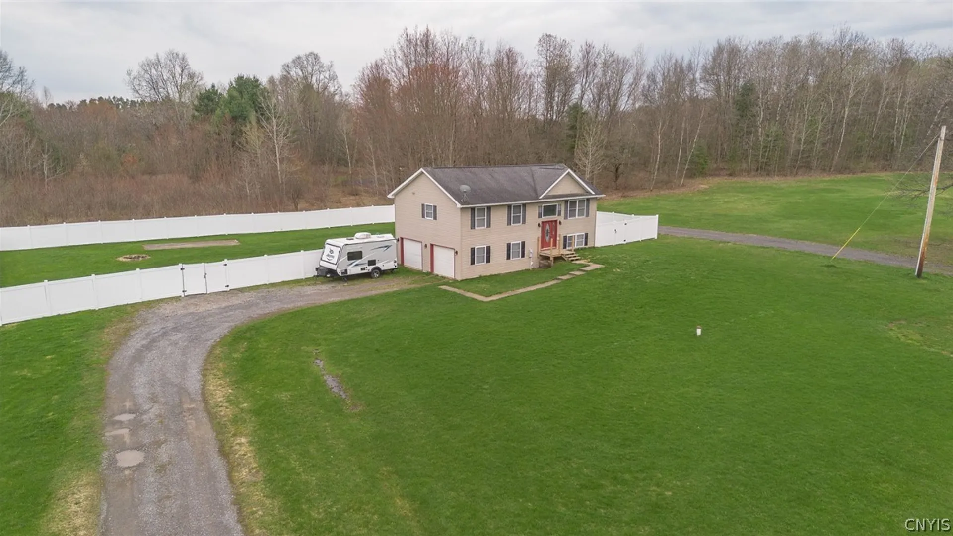 Property at 41 Milo Drive, West Monroe, NY 13167 3