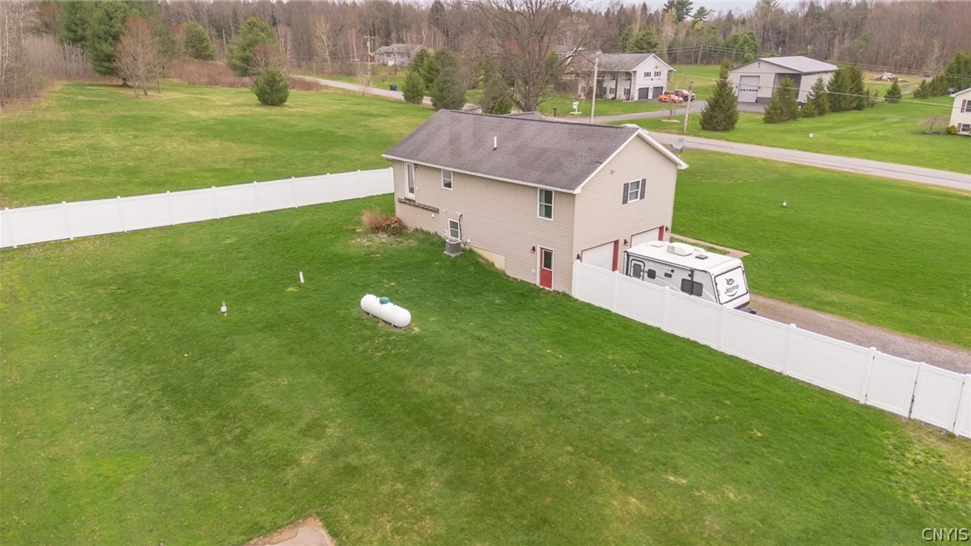 Property at 41 Milo Drive, West Monroe, NY 13167 4