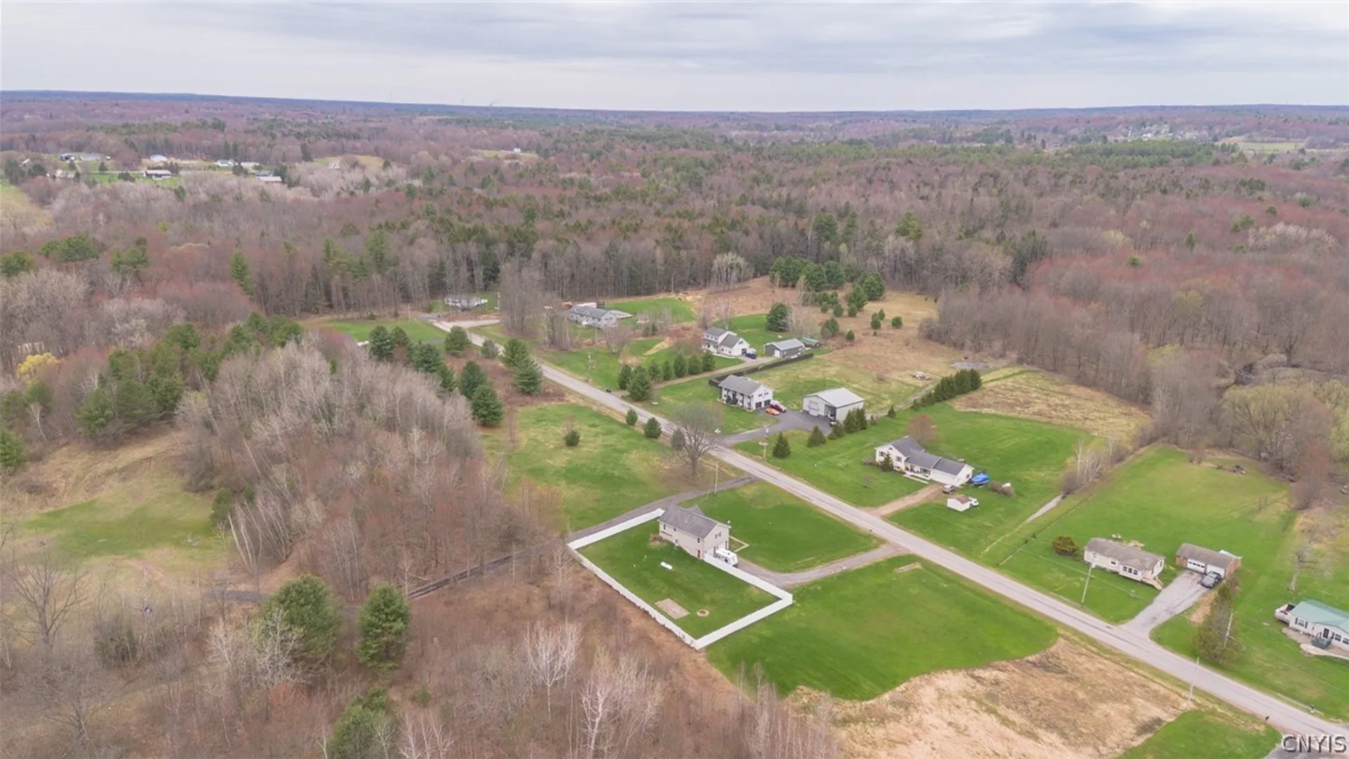 Property at 41 Milo Drive, West Monroe, NY 13167 41