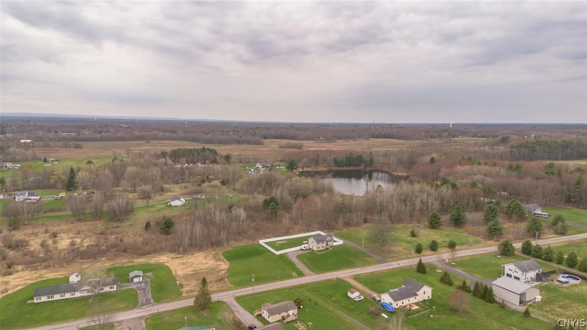 Property at 41 Milo Drive, West Monroe, NY 13167 8