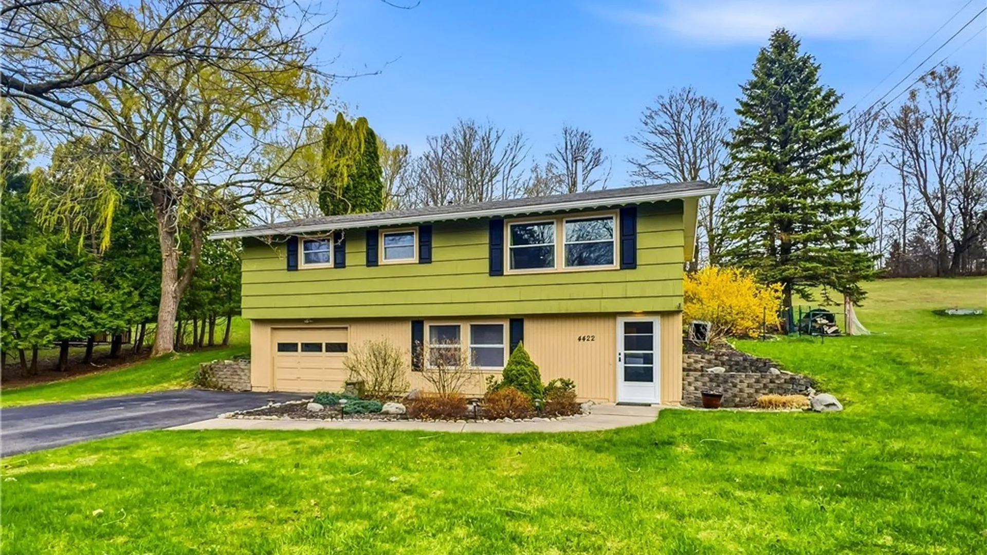 Property at 4422 Outlook Drive, Onondaga, NY 13215 2