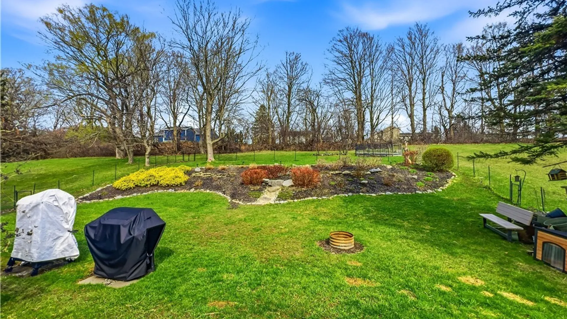 Property at 4422 Outlook Drive, Onondaga, NY 13215 22