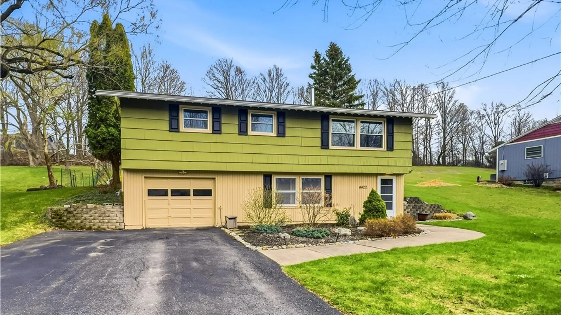 Property at 4422 Outlook Drive, Onondaga, NY 13215 23