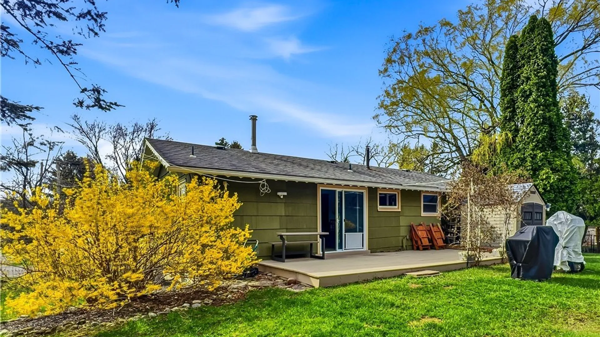 Property at 4422 Outlook Drive, Onondaga, NY 13215 5