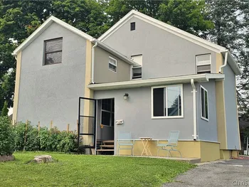 Property at 1102 Oak Street, Utica, NY 13502