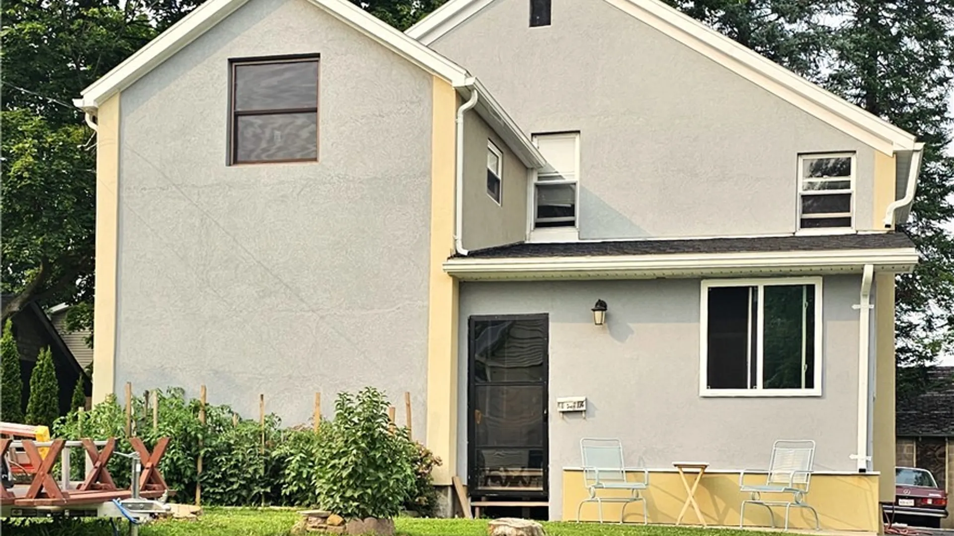 Property at 1102 Oak Street, Utica, NY 13502 2