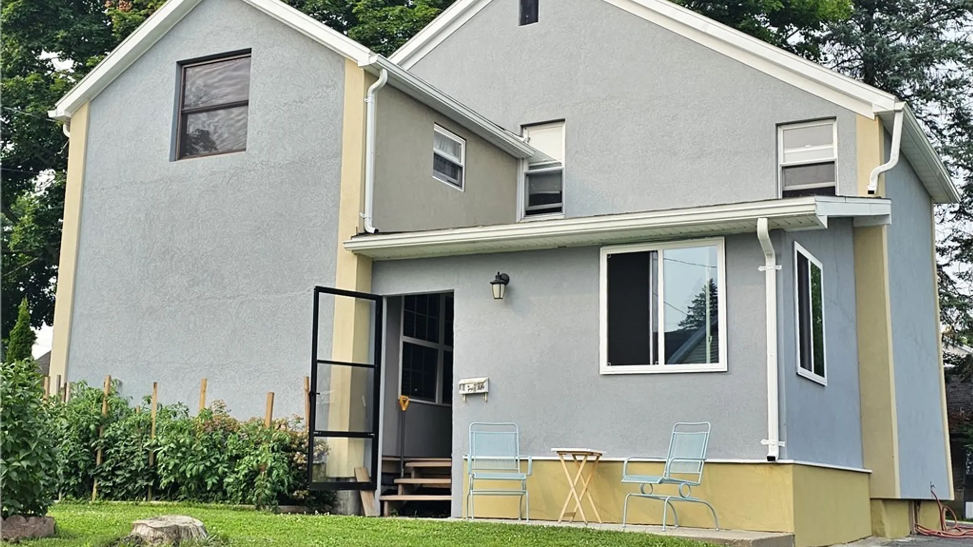 Property at 1102 Oak Street, Utica, NY 13502 38