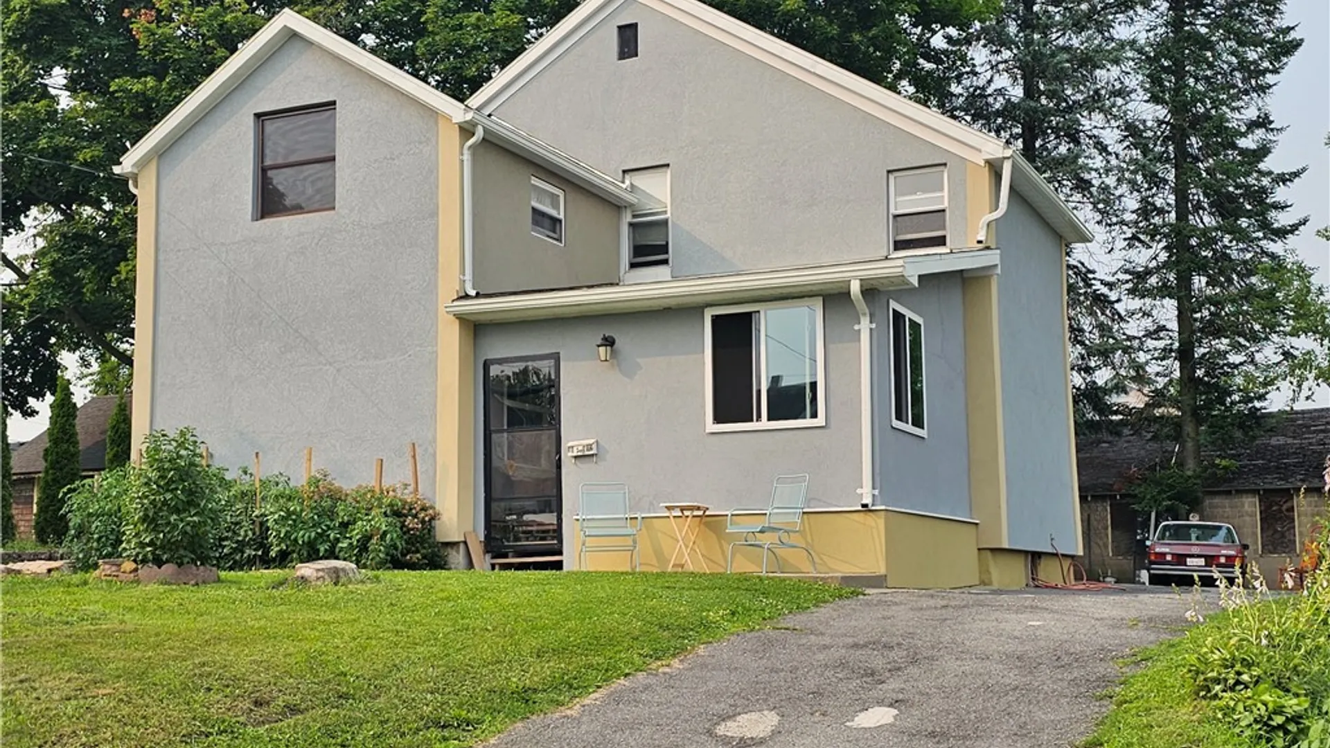 Property at 1102 Oak Street, Utica, NY 13502 40