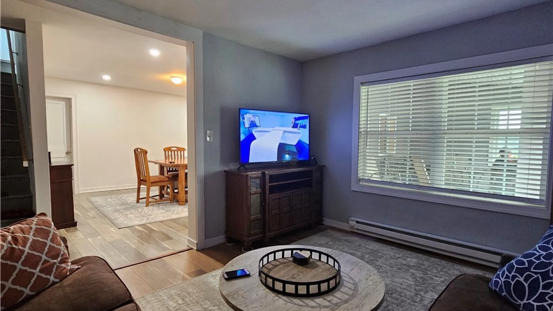 Property at 1102 Oak Street, Utica, NY 13502 5