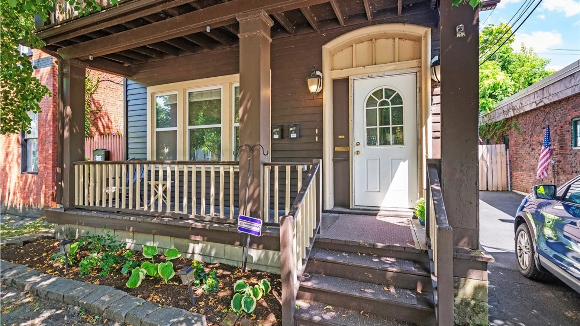 Property at 13 Mariner Street, Buffalo, NY 14201 2