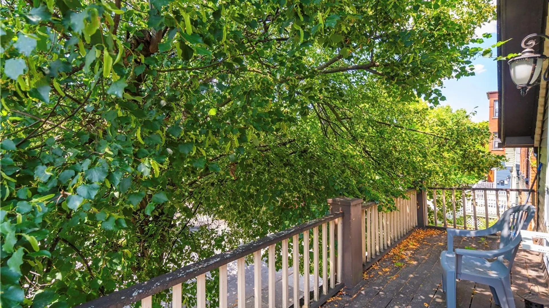 Property at 13 Mariner Street, Buffalo, NY 14201 25