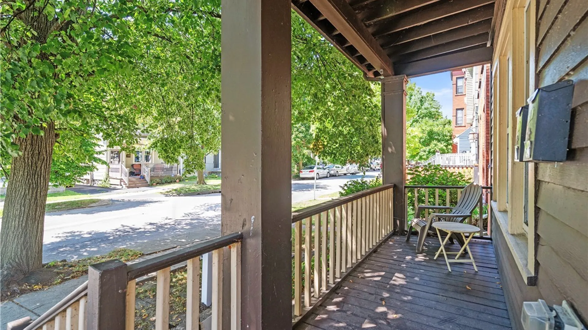 Property at 13 Mariner Street, Buffalo, NY 14201 4