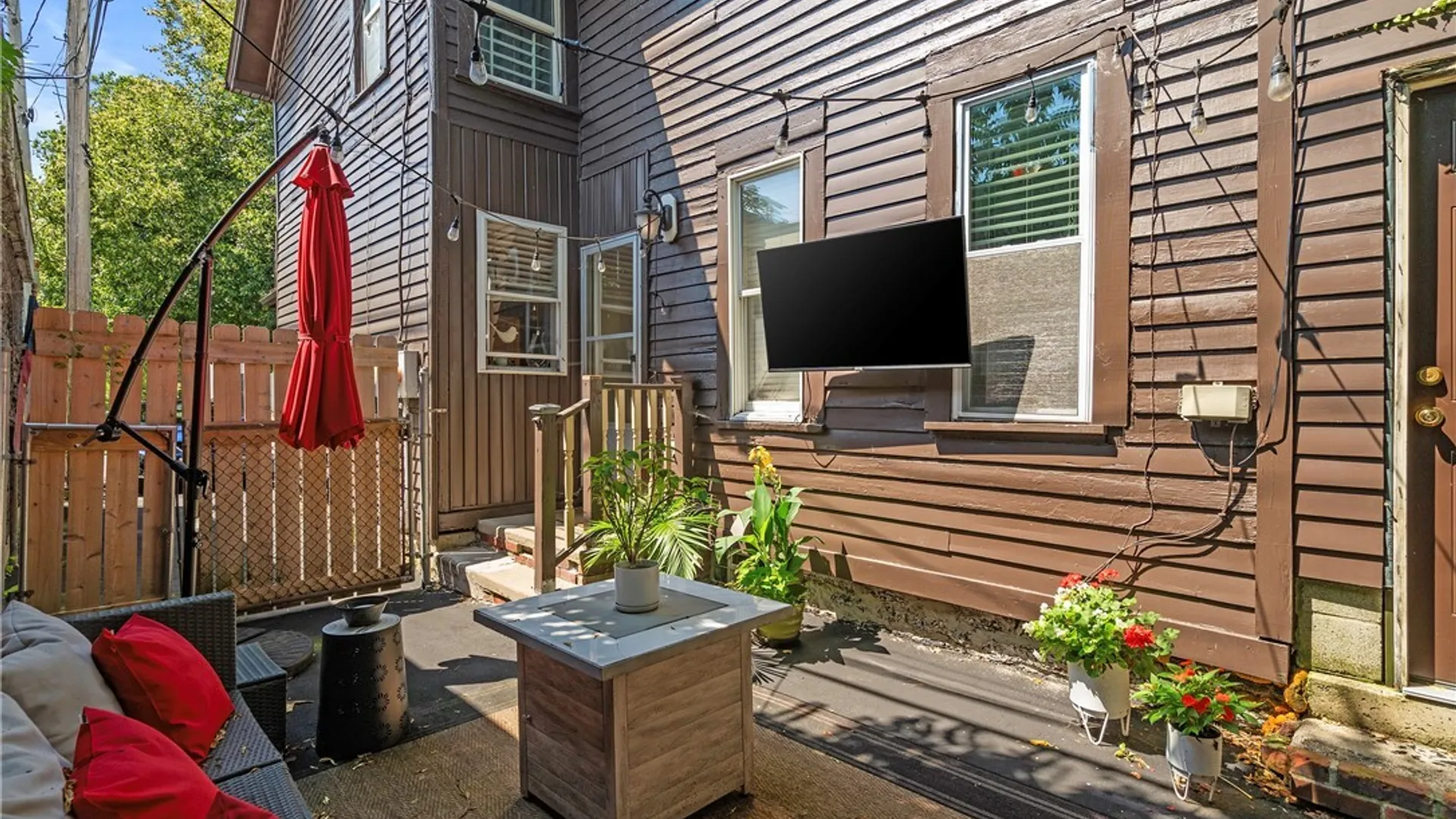 Property at 13 Mariner Street, Buffalo, NY 14201 40