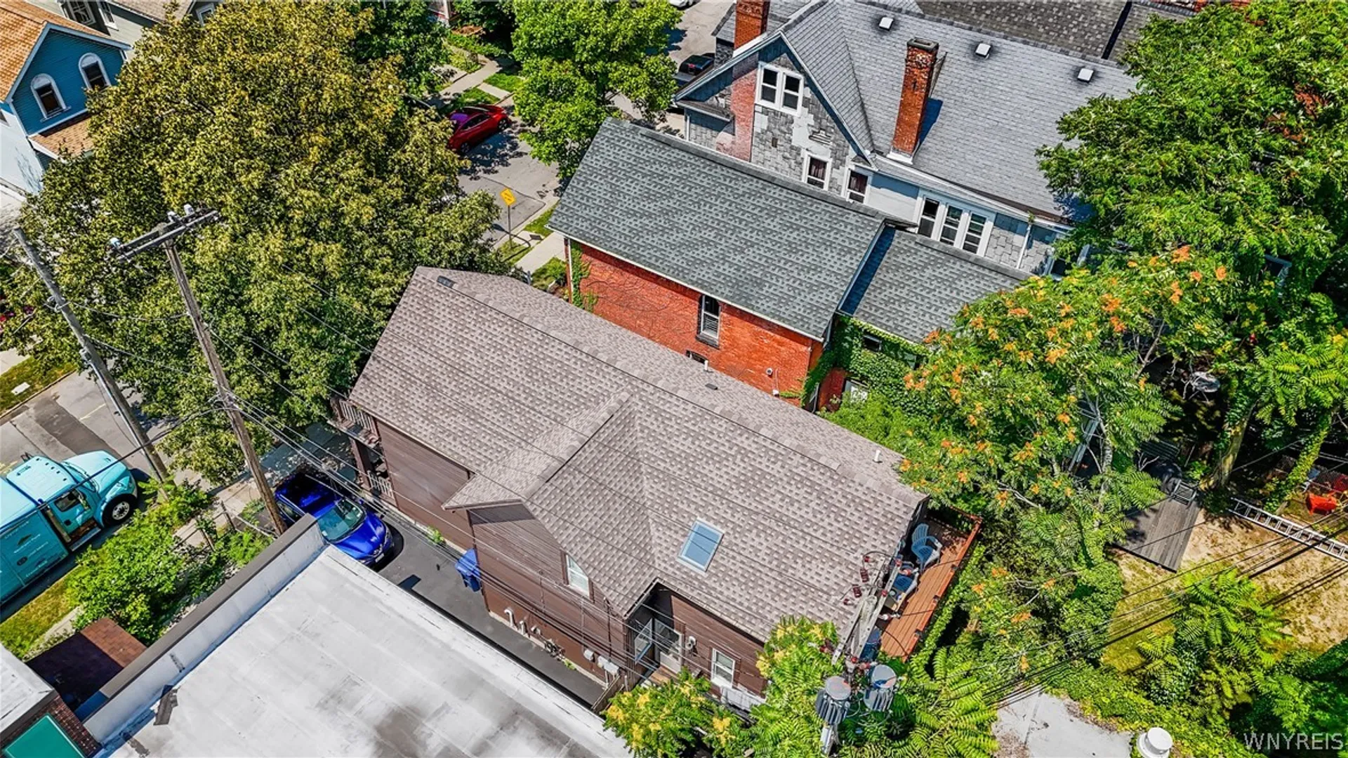 Property at 13 Mariner Street, Buffalo, NY 14201 42