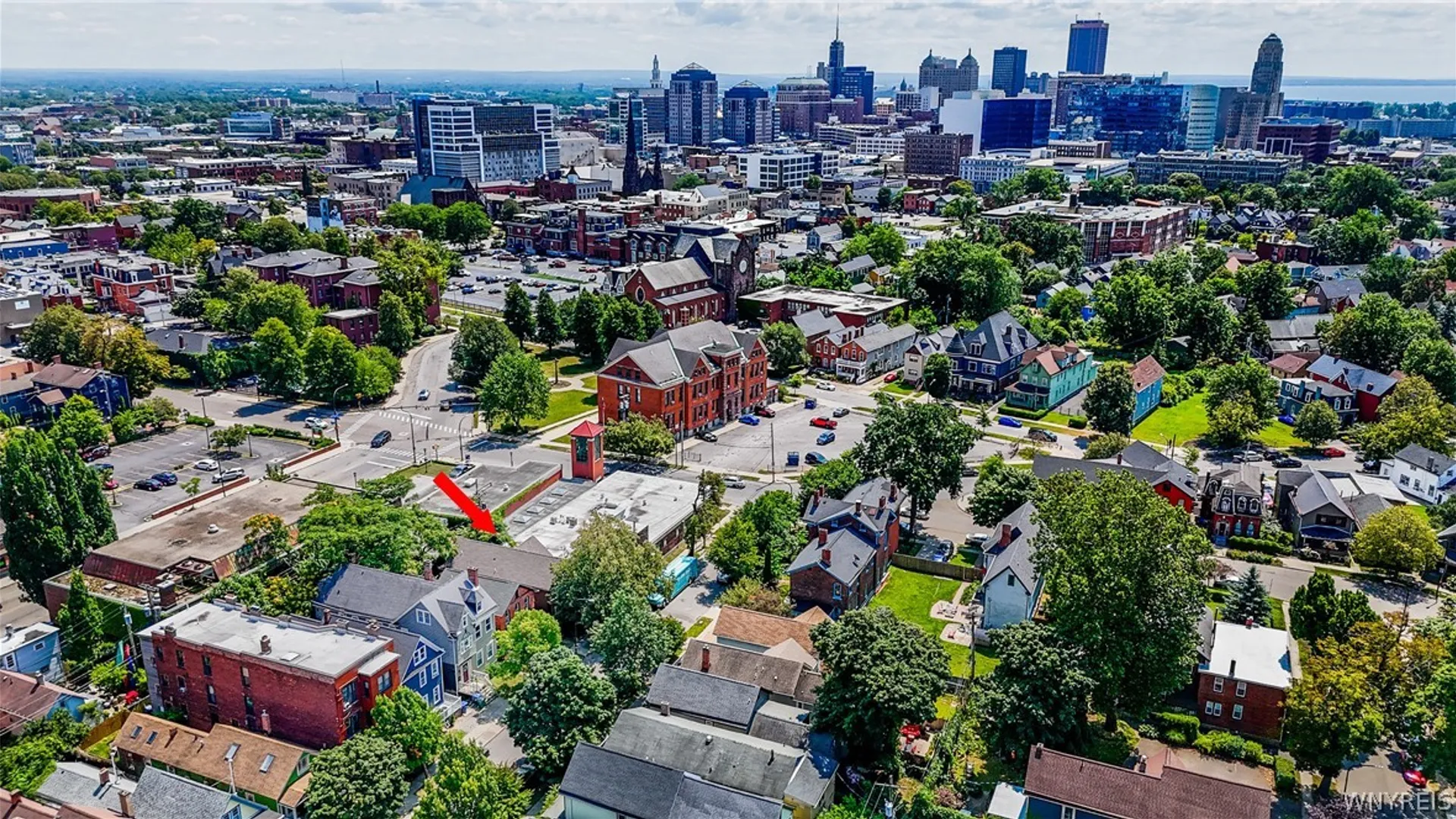 Property at 13 Mariner Street, Buffalo, NY 14201 44