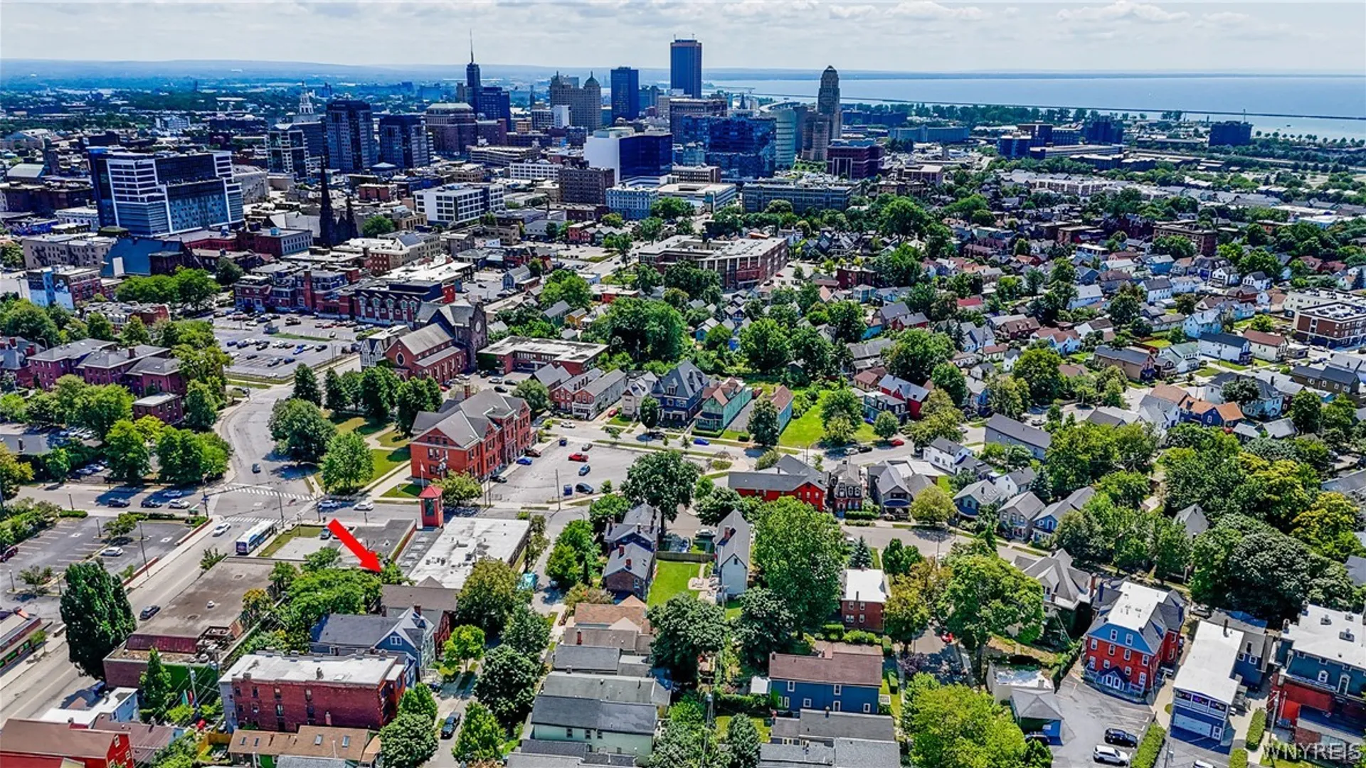 Property at 13 Mariner Street, Buffalo, NY 14201 45