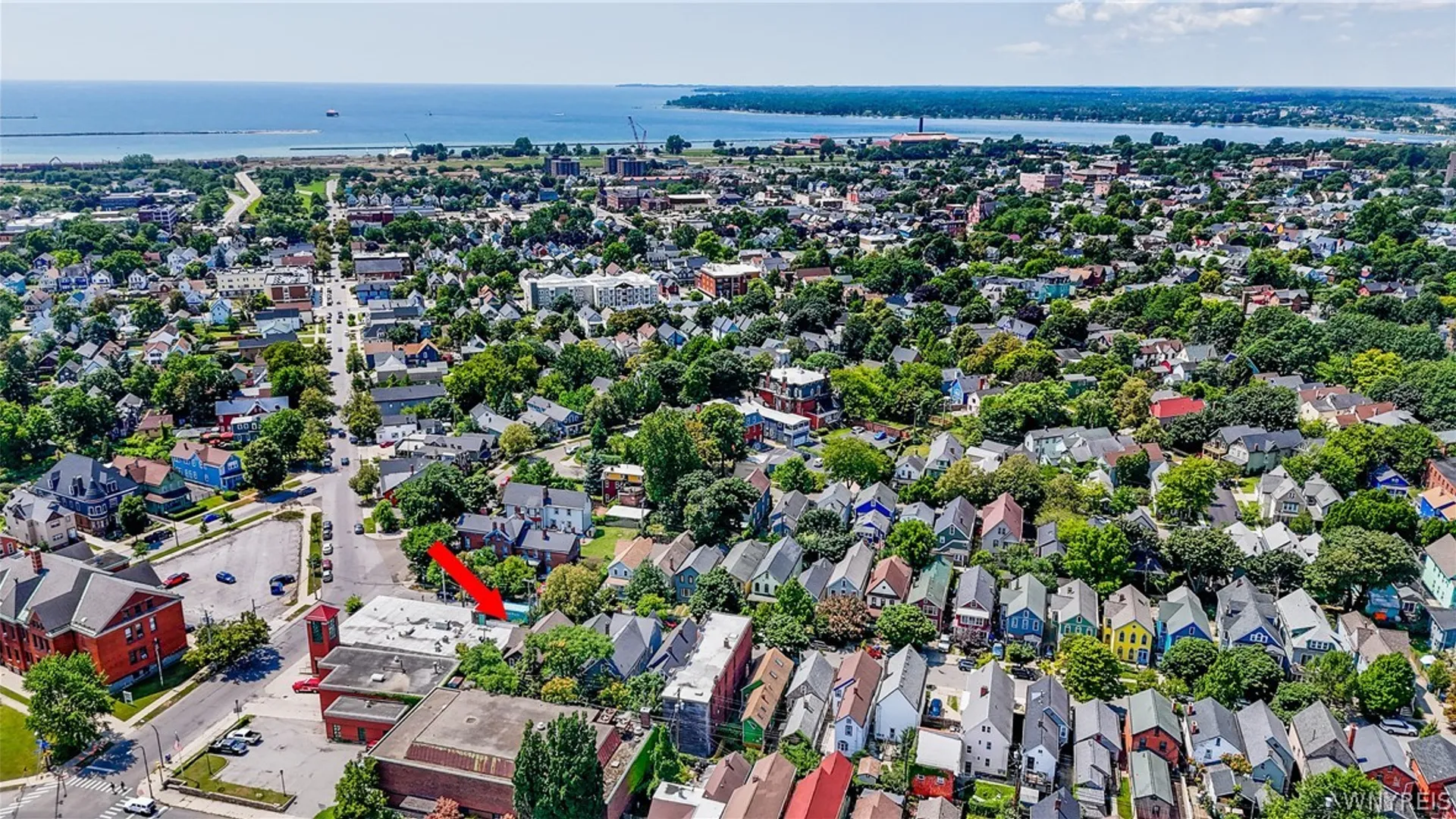 Property at 13 Mariner Street, Buffalo, NY 14201 46