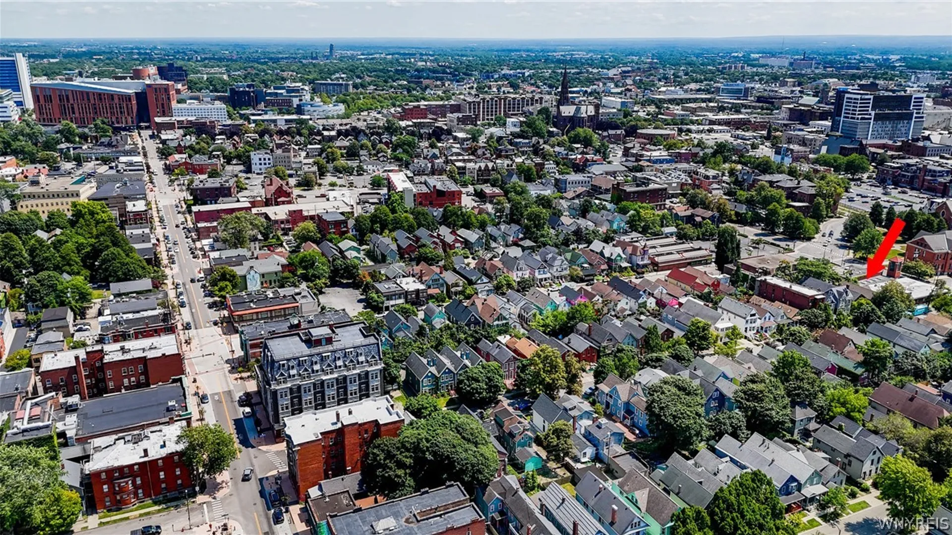 Property at 13 Mariner Street, Buffalo, NY 14201 47