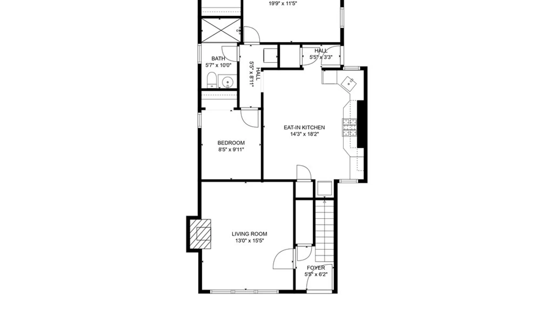 Property at 13 Mariner Street, Buffalo, NY 14201 48