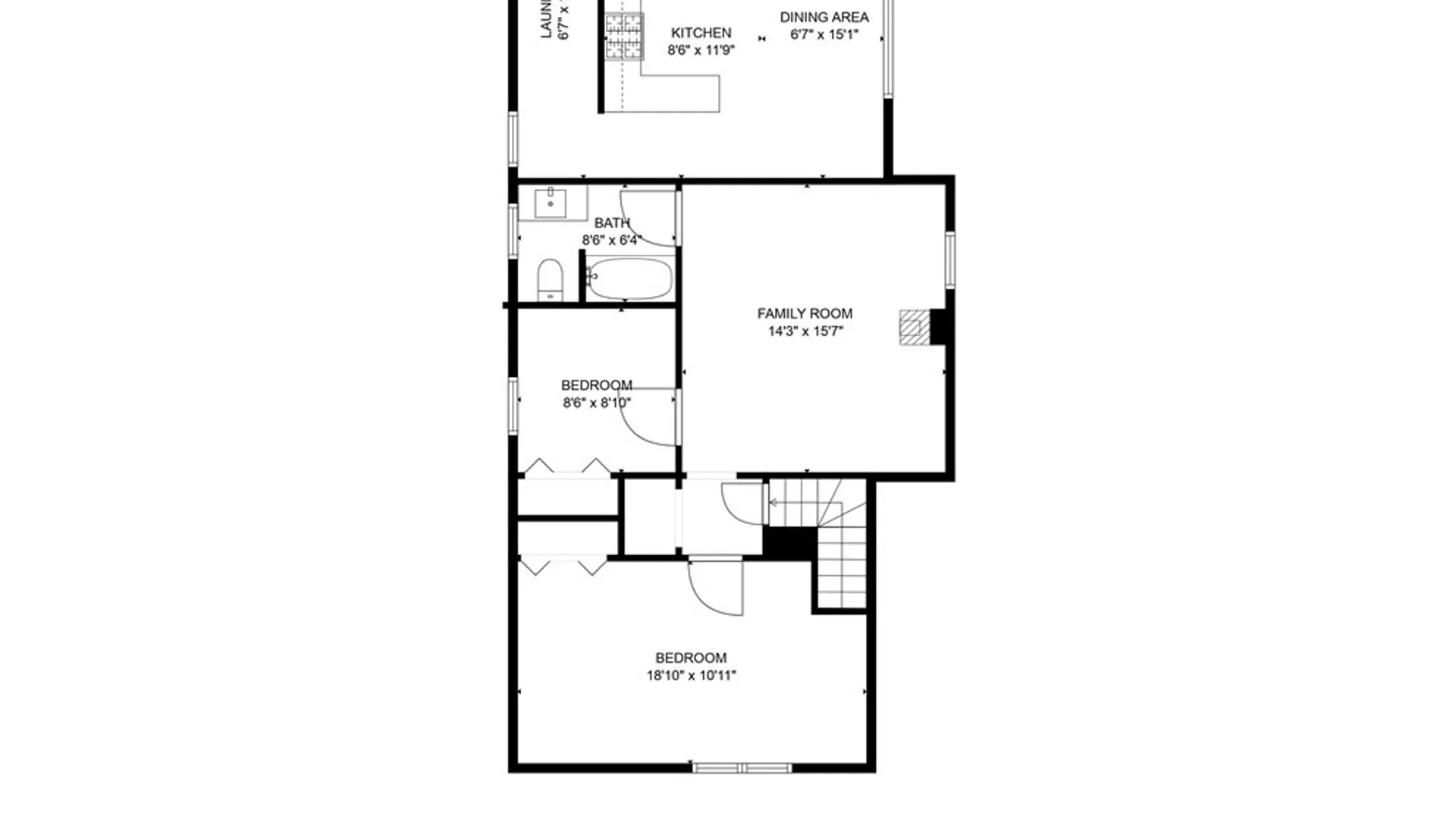 Property at 13 Mariner Street, Buffalo, NY 14201 49