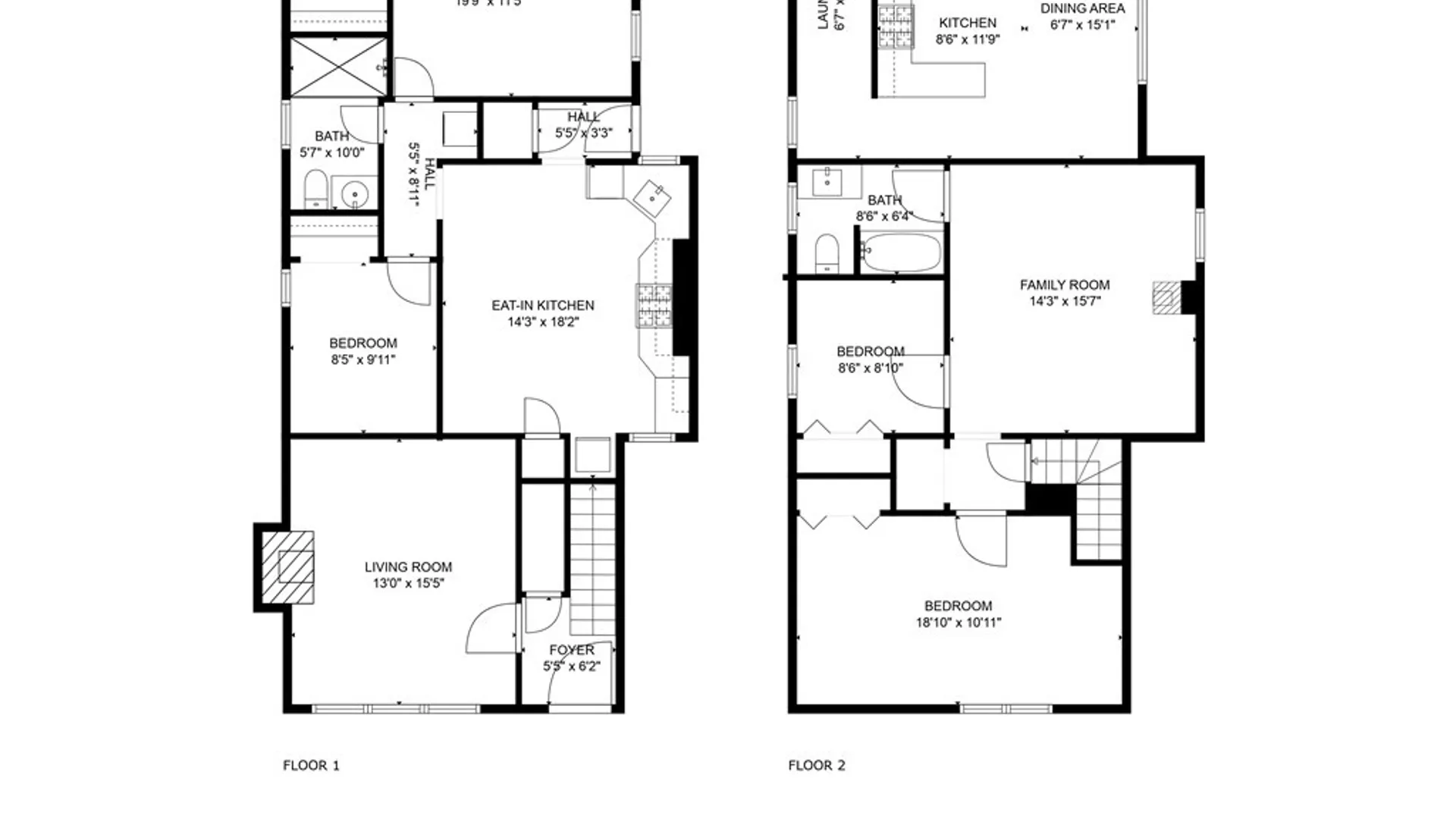 Property at 13 Mariner Street, Buffalo, NY 14201 50