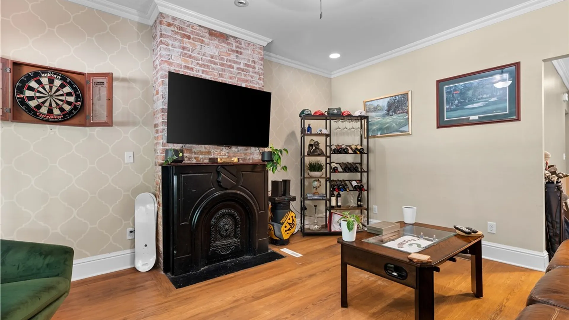 Property at 13 Mariner Street, Buffalo, NY 14201 8